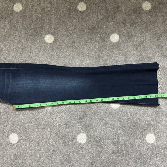 FRAME Le Crop Mini Boot Jean - Picture 8 of 14